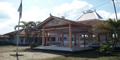 LEGENDA DAN SEJARAH DESA