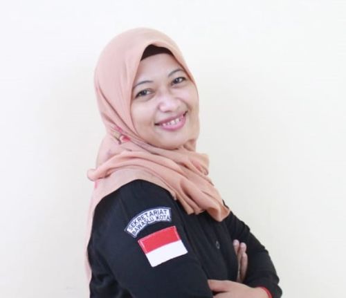 Rahmah R. A. Wulandari